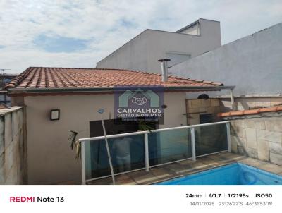 Sobrado para Venda, em Guarulhos, bairro Jardim Iporanga, 3 dormit�rios, 3 banheiros, 2 su�tes, 2 vagas