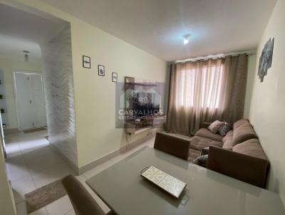 Apartamento 2 dormit�rios para Venda, em Guarulhos, bairro Jardim Nova Cidade, 2 dormit�rios, 1 banheiro, 1 vaga