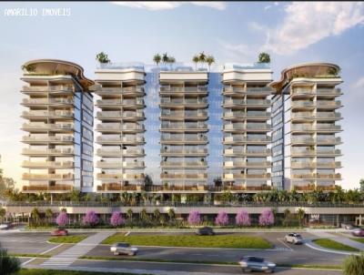 Apartamento para Venda, em Guarapari, bairro Enseada Azul, 4 dormit�rios, 6 banheiros, 4 su�tes, 3 vagas