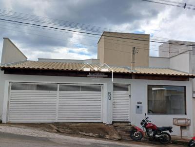 Casa para Venda, em Oliveira, bairro Recanto da Serra, 3 dormit�rios, 1 banheiro, 1 su�te, 2 vagas