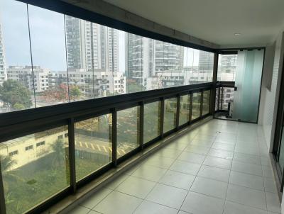 Apartamento 4 Quartos para Venda, em Rio de Janeiro, bairro BARRA DA TIJUCA, 4 dormit�rios, 4 banheiros, 2 su�tes, 2 vagas