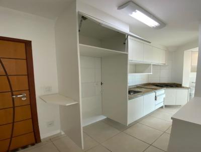 Apartamento para Venda, em Itu, bairro Rancho Grande, 2 dormit�rios, 2 banheiros, 1 su�te, 1 vaga
