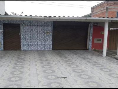 Casa para Venda, em Itanha�m, bairro Umuarama, 2 dormit�rios, 1 banheiro, 1 su�te, 2 vagas