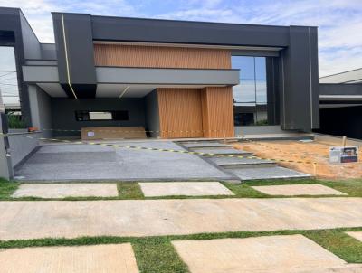 Casa em Condom�nio para Venda, em Indaiatuba, bairro Loteamento Park Gran Reserve, 3 banheiros, 3 su�tes, 2 vagas