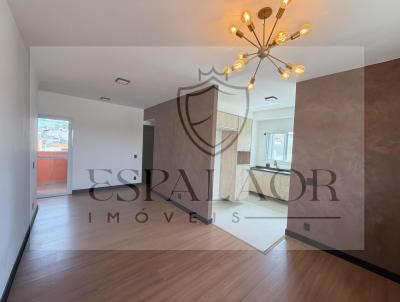 Apartamento para Venda, em Indaiatuba, bairro Jardim Barcelona, 2 dormit�rios, 2 banheiros, 1 su�te, 2 vagas