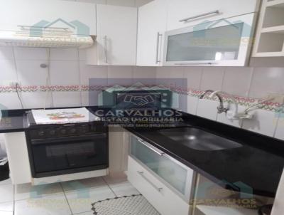 Apartamento para Venda, em Guarulhos, bairro Vila Antonieta, 3 dormit�rios, 2 banheiros, 1 vaga