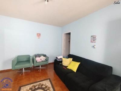 Casa para Venda, em Alfenas, bairro Vila Bet�nia, 2 dormit�rios, 1 banheiro
