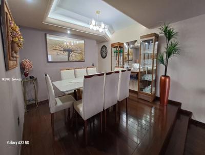Apartamento para Venda, em Juiz de Fora, bairro Granbery, 4 dormit�rios, 3 banheiros, 1 su�te, 2 vagas