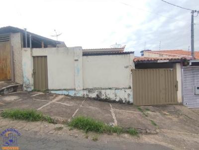 Casa para Venda, em Alfenas, bairro Jardim Boa Esperan�a, 4 dormit�rios, 2 banheiros, 3 vagas