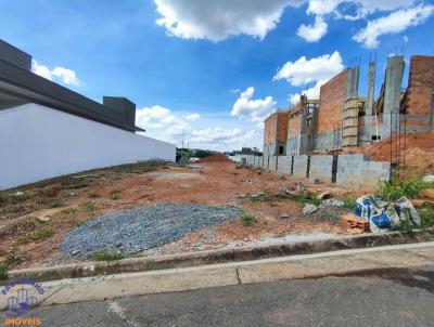 Terreno para Venda, em Alfenas, bairro Cidade Jardim
