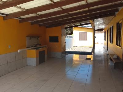 Casa para Loca��o, em Canoas, bairro Mathias Velho, 3 dormit�rios, 1 banheiro, 1 vaga