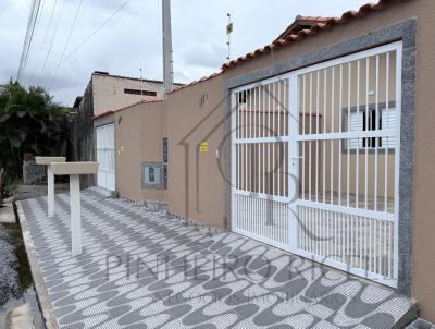 Casa Geminada para Venda, em Itanha�m, bairro JAMAICA, 2 dormit�rios, 2 banheiros, 1 su�te, 3 vagas