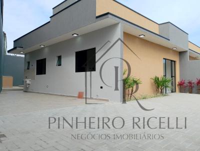 Casa para Venda, em Itanha�m, bairro Jd das Palmeiras, 2 dormit�rios, 2 banheiros, 1 su�te, 4 vagas