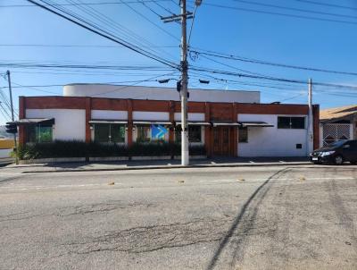 Im�vel Comercial para Venda, em Jundia�, bairro Vila Rami