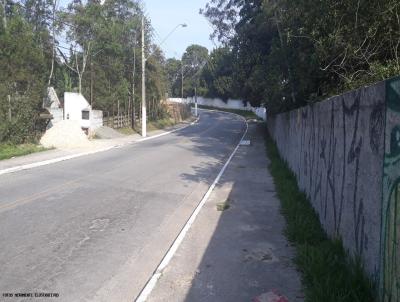 Terreno para Venda, em S�o Bernardo do Campo, bairro TUP� - RIACHO GRANDE