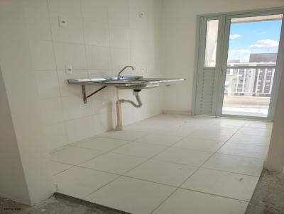 Apartamento para Venda, em Itu, bairro Nossa Senhora Aparecida, 2 dormit�rios, 1 banheiro, 1 vaga