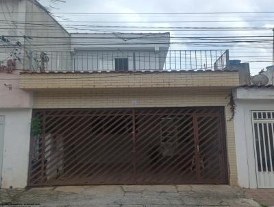 Sobrado para Venda, em S�o Bernardo do Campo, bairro ALVES DIAS - S�O BERNARDO DO CAMPO, 4 dormit�rios, 2 banheiros, 2 vagas
