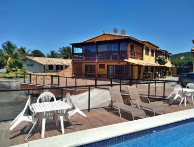 Casa para Venda, em Cabo Frio, bairro OGIVA