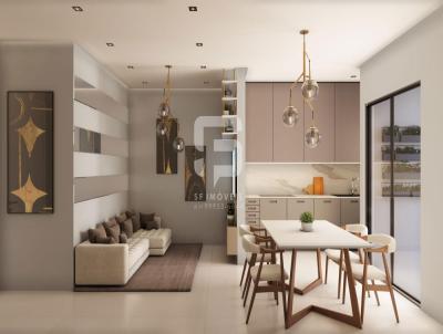 Apartamento para Venda, em Itapema, bairro Morretes, 2 dormit�rios, 2 banheiros, 1 su�te, 1 vaga