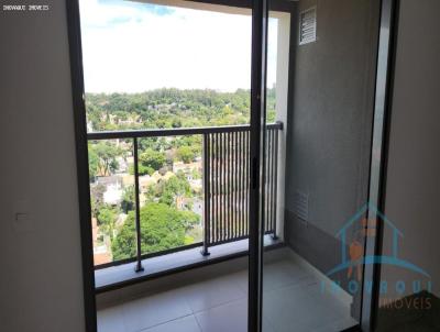Apartamento para Loca��o, em S�o Paulo, bairro Santo Amaro, 1 dormit�rio, 1 banheiro