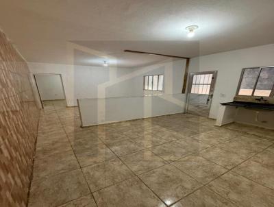 Casa para Loca��o, em Guarulhos, bairro Parque Residencial Bambi, 2 dormit�rios, 1 banheiro