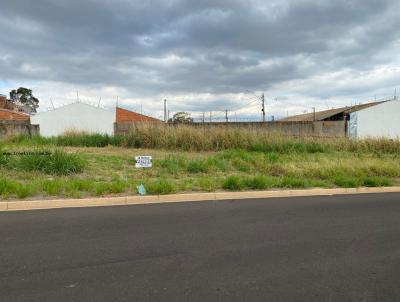 Terreno para Venda, em Presidente Prudente, bairro Santa F�, Jd.