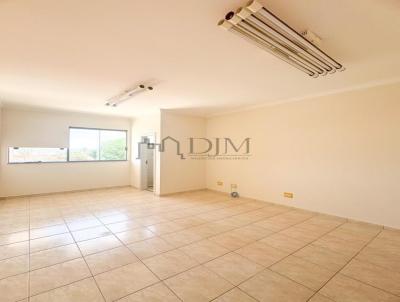 Sala Comercial para Venda, em Ribeir�o Preto, bairro Jardim Sumar�, 1 banheiro, 1 vaga