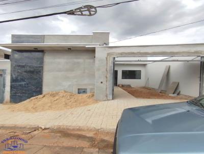 Casa para Venda, em Alfenas, bairro Jardim Alvorada, 2 dormit�rios, 1 banheiro, 1 vaga