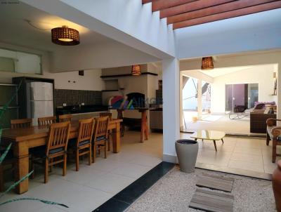 Casa em Condom�nio para Venda, em Americana, bairro Iate Clube de Americana, 3 dormit�rios, 6 banheiros, 3 su�tes, 4 vagas
