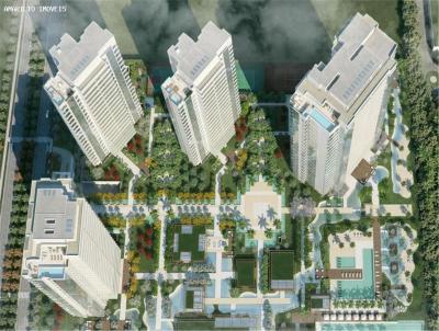 Apartamento para Venda, em Rio de Janeiro, bairro Barra da Tijuca, 4 dormit�rios, 5 banheiros, 4 su�tes, 3 vagas