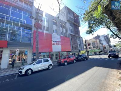Sala Comercial para Loca��o, em Erechim, bairro CENTRO, 5 dormit�rios, 3 banheiros
