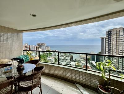 Apartamento 1 Quarto para Venda, em Salvador, bairro Rio Vermelho, 1 dormit�rio, 1 banheiro, 1 su�te, 2 vagas