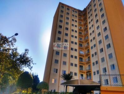 Apartamento para Venda, em S�o Paulo, bairro Parada de Taipas, 2 dormit�rios, 1 banheiro, 1 vaga
