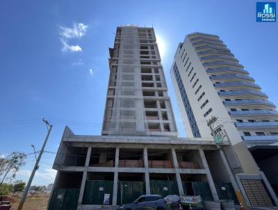 Apartamento na Planta para Venda, em Erechim, bairro F�tima, 2 dormit�rios, 2 banheiros, 2 vagas