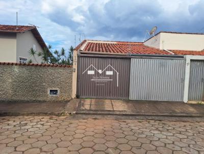 Casa para Venda, em Oliveira, bairro Aldeia S�o Vicente, 2 dormit�rios, 1 banheiro, 1 su�te, 1 vaga