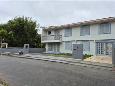 Casa para Temporada, em Florian�polis, bairro Cachoeira do Bom Jesus, 4 dormit�rios, 4 banheiros, 1 su�te, 5 vagas