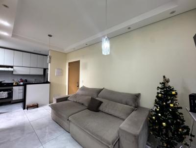 Apartamento para Venda, em Jundia�, bairro Bosque dos Jacarand�s, 2 dormit�rios, 1 banheiro, 1 vaga