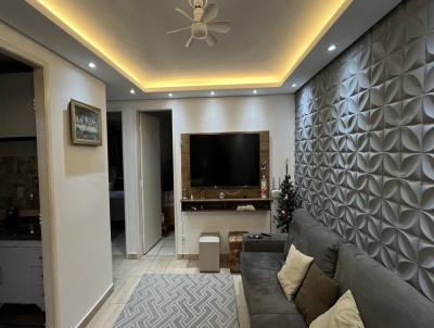 Apartamento para Venda, em Itanha�m, bairro Belas Artes, 2 dormit�rios, 1 banheiro, 1 vaga