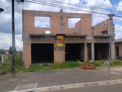 Sobrado para Venda, em Guarapuava, bairro Santana