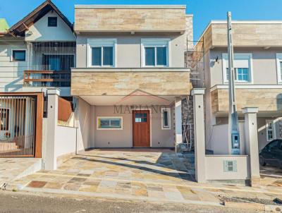 Sobrado para Venda, em , bairro Bela vista, 3 dormit�rios, 1 su�te, 2 vagas