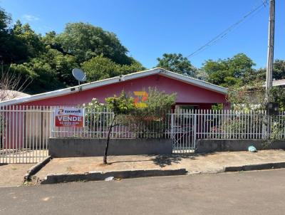 Casa para Venda, em Guarapuava, bairro Jardim Pinheirinho