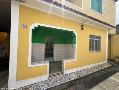 Casas 3 e 4 Quartos para Loca��o, em Serop�dica, bairro Fazenda Caxias, 3 dormit�rios, 1 banheiro, 1 vaga