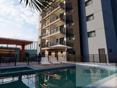 Apartamento para Venda, em Santo Andr�, bairro Para�so, 2 dormit�rios, 2 banheiros, 1 su�te, 1 vaga