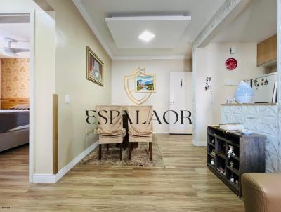 Apartamento para Venda, em Itu, bairro Nossa Senhora Aparecida, 2 dormit�rios, 1 banheiro, 1 vaga
