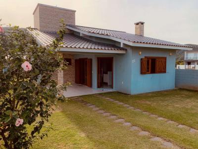 Casa para Venda, em Garopaba, bairro Areias de Palhocinha, 3 dormit�rios, 2 banheiros, 1 su�te, 1 vaga