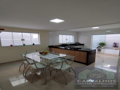 Sobrado para Venda, em Guarulhos, bairro Vila Galv�o, 3 dormit�rios, 1 banheiro, 1 su�te, 3 vagas