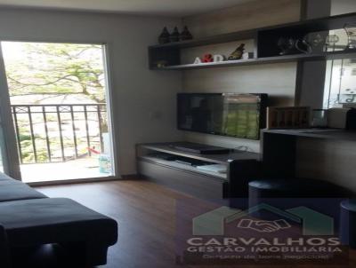 Apartamento para Venda, em Guarulhos, bairro Vila Augusta, 2 dormit�rios, 1 banheiro, 1 vaga