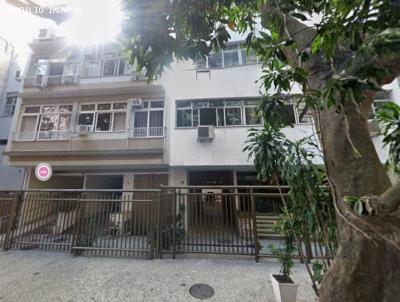 Apartamento para Venda, em Rio de Janeiro, bairro Copacabana, 4 dormit�rios, 3 banheiros, 1 su�te, 1 vaga
