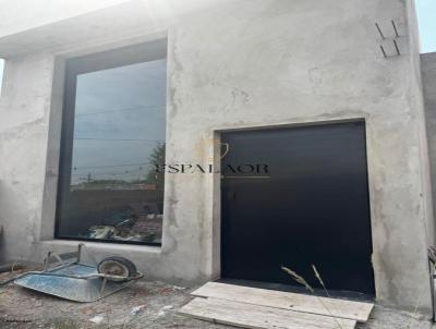 Casa para Venda, em Itu, bairro Jardim Madre Paulina, 2 dormit�rios, 1 banheiro, 1 su�te, 2 vagas