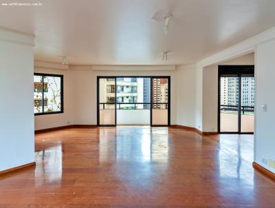 Apartamento para Venda, em S�o Paulo, bairro Itaim Bibi, 3 dormit�rios, 4 banheiros, 3 su�tes, 3 vagas